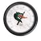 Holland Bar Stool Co University of Alabama at Birmingham Indoor/Outdoor LED Thermometer ODThrm14BK-08AlaBir - alternate 1