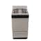 Premier Gas Range, Battery Ignition, Four 9100 BTU Burners, 20 inW x 40 inH x 24.5 inD, 2.42 cu. Ft, Biscuit 805725 - alternate 2