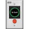 Security Door Controls No Touch Exit Touchplate 474MU - alternate 1
