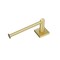 Paradise Bathworks Avalon, Paper Holder, Satin Brass 68104 - alternate 3
