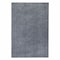 Homeroots 2' x 8' Gray Non Slip Rug Pad 383608 - alternate 3