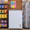 Koolmore 24 in. Commercial Flat Top Ice Cream Display Freezer, 5 Cu. Ft. in White KM-ICD-5C - alternate 6
