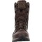 Rocky Men's Outdoor Boot, 9 M, 9 in H, Brown RKS0656 - alternate 4