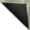 Homeroots 10' X 14' Green And Ivory Abstract Washable Indoor Outdoor Area Rug 631346 - alternate 5