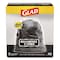 Glad 30 gal Trash Bags, 30 in x 33 in, Super Heavy-Duty, 1.05 mil, Black 78952 - alternate 1