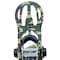 Performance Tool 2 pk. 1 in. X 10 ft. Camo Tie Down Straps, Ratcheting, 600 Lbs. Load Limit, , 2PK W1860 - alternate 2