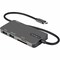 Startech.Com USB C Multiport Adapter - 4K HDMI/PD/USB DKT30CHSDPD - alternate 1