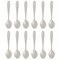Hic Kitchen Fino Spoon Demi SS 12Pc DS-3/12 - alternate 1
