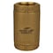 Water Source CCC-125NL Check Valve, 1-1/4 in, Brass Body CCC125-NL - alternate 3