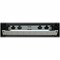 Eaton Tripp Lite Series Preloaded Fiber Panel, 1U - 2x 3x8F MTP/MPO-PC F/F 24F Trunk Cables, OM4, RJ45 N48M-2M3X8M-20 - alternate 1