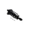 Fcs Struts Suspension Strut And Coil Spring Assembly 2355016R - alternate 4