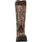 Rocky Women's Pull On Boot, 8 M, 16 in H, Mossy Oak Bottom Land RKS0663 - alternate 4