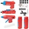 Neiko Cordless 3.6V Electric Rotary Tool Set, 46pc Accessory Kit, 34pc Cordless Electric Screwdriver Set 10583A - alternate 1