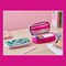 Its Academic Expanding Pencil Case, Portable Pouch for Office & School Supplies, Travel Organizer Bag, 2-Pack 24362-PMWC-2PK - alternate 3