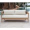 Panama Jack Outdoor Panama Jack Bali Teak Sofa PJO-3601-NAT-S - alternate 1