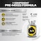 Touch 'N Seal Insulating Spray Foam Sealant, Cylinder, Cream, 3:1 Expansion Ratio 7565000351 - alternate 7