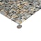 Apollo Tile Beige Brown 11.4 in x 11.4 in Shell Polished Floor and Wall Mosaic Tile 18.05 sqft/case, 20PK APLJWS8802A - alternate 4