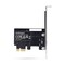 Startech.Com 1-PORT 5G GIGABIT PCIE NETWORK ADAPTER CARD, 5G/2.5G/1G/100M/10M PCI EXPRESS LAN PR15GR-NETWORK-CARD - alternate 2