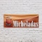 Signmission Micheladas, 18 Inch x 48 Inch, Vinyl Banner B-30739 - alternate 4