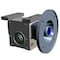 Cone Drive WORM GEAR REDUCER B05115.0BAQXF - alternate 2