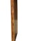 Homeroots 72" Natural Solid Wood Live Edge Sled Base Dining Table 635856 - alternate 3
