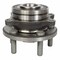Motorcraft Wheel Hub,  HUB362 - alternate 4