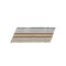 Metabo Hpt Framing Nail, 2-3/8 in L, Steel, Basic Bright, Full Round Head, Smooth Shank, 5000PK 12221HPT - alternate 1