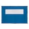 Ergodyne Blue Pop-Up Tent Mesh Window Sidewall - 10ft x 10ft 6195 - alternate 2