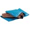 Do It Best Blue Woven 6 Ft. x 8 Ft. Medium Duty Poly Tarp 700568 - alternate 2
