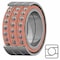Timken PRECISION BALL BEARING MM55BS90 TUM - alternate 2