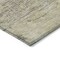 Homeroots 3' X 5' Beige Taupe And Gray Abstract Washable Indoor Outdoor Area Rug 582788 - alternate 5
