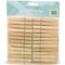 Simple Spaces Clothespin, 3/8 in W HEA00050C-S3L - alternate 3