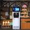 Vevor Soft Serve Ice Cream Machine Maker 10L/H Yield Single Flavor Countertop BQL-9200ST - alternate 4