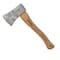 Big Horn 21 Oz Hatchet Axe with Hickory Handle 15142 - alternate 1