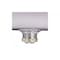 Amgood Stainless Steel Wall Mounted Hand Sink 12 in. x 16 in. with Side Splash and Faucet HAND-SINK HS-12SS - alternate 2