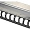 Mytee Products 24in Chain Hanger for Headache Rack - Mirror Finish & Bolt On, Holds Up To 14 Chains VK-SCH - alternate 5
