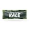 Signmission Farm Fresh Kale, 24 Inch x 72 Inch, Vinyl Banner B-72-30598 - alternate 1