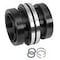 Timken WHEEL BEARING AND SEAL KIT QAA070KITSB - alternate 2