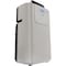 Whynter 12000 BTU Dual Hose Digital Portable Air Conditioner, Heat/Drain Pump ARC-122DHP - alternate 1