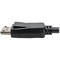 Eaton EATON, HDMI Cable, 10 ft, 4K, Male to Male P582-010-HD-V2A - alternate 1