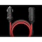 Noco 12V Plug Extension Cable, 12-Foot, for Genius & 12V Devices, GC019 806298 - alternate 1