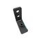 John Deere BRACKET, OEM 9767201 - alternate 2