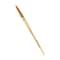 Da Vinci COSMOTOP-SPIN Quill Brush, Synthetic, Watercolor & Indian Ink, Round, Series 488, Size 3 VA-488_3 - alternate 2