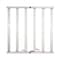 J&H Led 44 in. 2000-Watt Equivalent Gray LED Full Spectrum Indoor Plant Grow Light 3700K Warm White JH-GL800W-D-82F - alternate 4