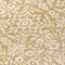Homeroots 8' Gold And Beige Round Damask Washable Indoor Outdoor Area Rug 595147 - alternate 4