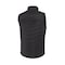 Radians Vest, Heated, Black, S RHG-V200B-S - alternate 3