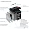 Mighty Max Battery ML400-6 - 6V 400 AH, Internal Thread (INT) Terminal, Rechargeable SLA AGM Battery MAX4140742 - alternate 3