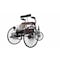 Homeroots c1886 Three Wheeled Mercedes Benz Motor Car Sculpture 401105 - alternate 4