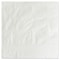 Hoffmaster Tablecover, 54x108, Tssue/Poly, PK25 HFM 210130 - alternate 1