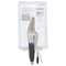 Vulcan Locking Plier, 6-1/2 in OAL, 2 in Jaw Opening, Black Handle, Comfort-Grip Handle, 3/4 in W Jaw JL-NP024 - alternate 3
